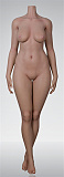 TOP-CYDOLL フルシリコン製ラブドール 168cm Fカップ Taliaヘッド ダッチワイフ 戦う美女