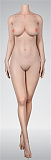 【5/31迄 116000円割引相当！】TOP-CYDOLL 二つ目ヘッド、関節手指、リアルメイク塗装加工、髪の毛植毛、お尻の柔らか仕上げ、ハードフィット、電動機能オプション、ハードハンドなど無料フルシリコン製 自由に選べるヘッド＆ボディ 高級フルシリコン製ダッチワイフ