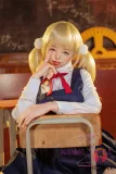 小学生 リアルドール
