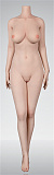 【5/31迄 116000円割引相当！】TOP-CYDOLL 二つ目ヘッド、関節手指、リアルメイク塗装加工、髪の毛植毛、お尻の柔らか仕上げ、ハードフィット、電動機能オプション、ハードハンドなど無料フルシリコン製 自由に選べるヘッド＆ボディ 高級フルシリコン製ダッチワイフ