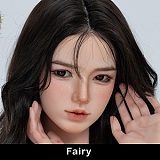 【5/31迄 116000円割引相当！】TOP-CYDOLL 二つ目ヘッド、関節手指、リアルメイク塗装加工、髪の毛植毛、お尻の柔らか仕上げ、ハードフィット、電動機能オプション、ハードハンドなど無料フルシリコン製 自由に選べるヘッド＆ボディ 高級フルシリコン製ダッチワイフ