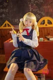 小学生 ダッチワイフ