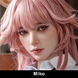 TOP-CYDOLL フルシリコン製ラブドール 168cm Fカップ Taliaヘッド ダッチワイフ 戦う美女