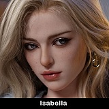 【5/31迄 116000円割引相当！】TOP-CYDOLL 二つ目ヘッド、関節手指、リアルメイク塗装加工、髪の毛植毛、お尻の柔らか仕上げ、ハードフィット、電動機能オプション、ハードハンドなど無料フルシリコン製 自由に選べるヘッド＆ボディ 高級フルシリコン製ダッチワイフ