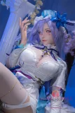 二次元 リアルドール
