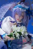 二次元 アニメドール