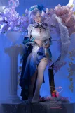 フルシリコン ラブドール