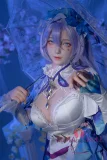 アニメ風 ラブドール