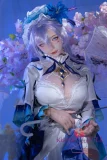 キャラクタードール ダッチワイフ
