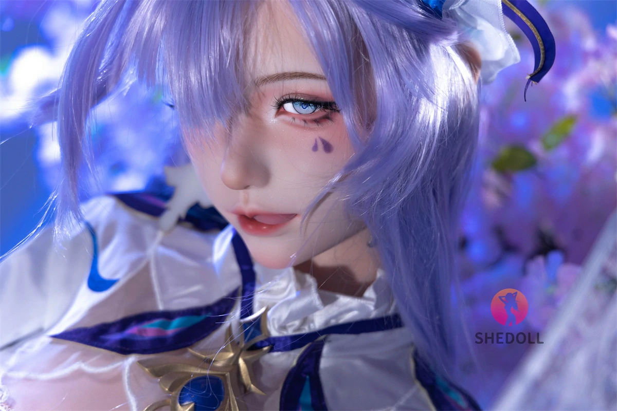 アダルトドール エロ