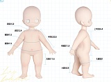カスタム受注代行 LASDOLL（LAS漫研） 等身大フィギュアカスタム ご提供頂いた画像をもとに1:1でスクリーンの中の彼女を再現