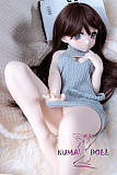 85cm ミニラブドール