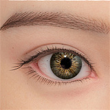 J-cute 133cm バスト平  AGD17 羽純（はずみ）ヘッド LL団 フルシリコン製 ラブドール ツインテールの愛らしい少女