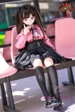 アニメドール風 ダッチワイフ