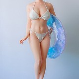 Houyu 軽量ラブドール フルシリコン製 158cm&150cmボディ選択可能 Houyu&RZRDOLLコラボ製品 後遇 ボディのみ専用販売ページ 頭部無し