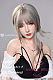 LACEDOLL 168cm Dカップ 黎霜（lishuang）メイク② ボディー材質など選択可能 等身大リアルラブドール 大人びた色気ダッチワイフ