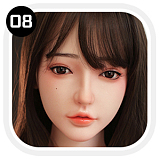 【期間限定キャンペーン 5%OFF 6/20迄】SHEDOLL ヘッドとボディの組み合わせ専用ページ シリコンヘッド ラブドール ボディー材質など選択可能 カスタマイズ可能