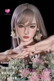 lace doll ダッチワイフ