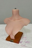 アート技研(Art-doll) 148cm AAカップ 新作 M7ヘッド 小井優子 フルシリコン製ラブドール  M16ジョイント汎用版 笑顔がまぶしい、元気系ダッチワイフ