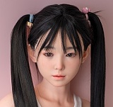 アート技研(Art-doll) 148cm AAカップ 新作 M7ヘッド 小井優子 フルシリコン製ラブドール  M16ジョイント汎用版 笑顔がまぶしい、元気系ダッチワイフ