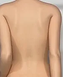 アート技研(Art-doll) 148cm AAカップ 新作 M7ヘッド 小井優子 フルシリコン製ラブドール  M16ジョイント汎用版 笑顔がまぶしい、元気系ダッチワイフ