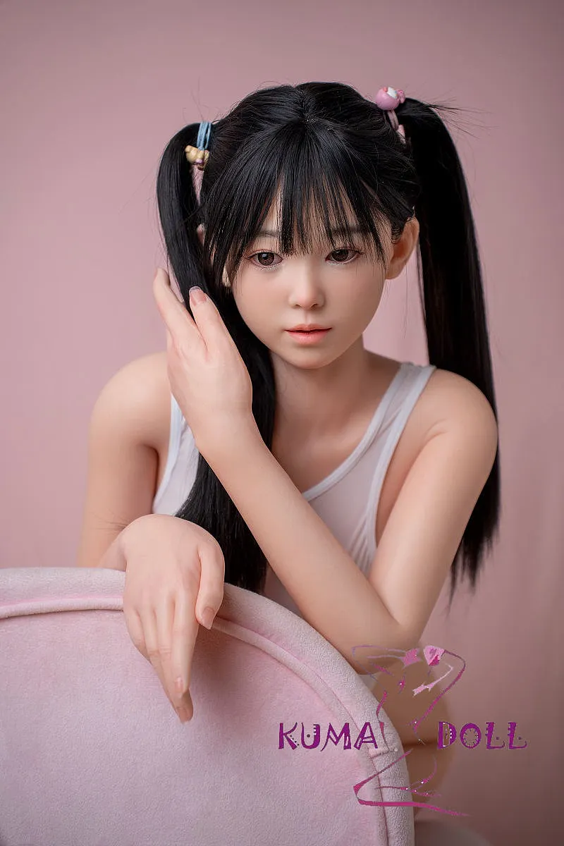 148cm AAカップ 新作 A18ヘッド 小井優子