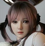 アート技研(Art-doll) 148cm AAカップ 新作 M7ヘッド 小井優子 フルシリコン製ラブドール  M16ジョイント汎用版 笑顔がまぶしい、元気系ダッチワイフ