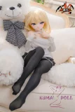 リアルドール mozudoll