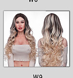 Irontech Doll 161cm  新ボディ Fカップ T1ヘッド 巨乳  等身大ドール フルシリコ 清潔感のあるショートヘア 居家系ラブドール