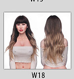 Irontech Doll 161cm  新ボディ Fカップ T1ヘッド 巨乳  等身大ドール フルシリコ 清潔感のあるショートヘア 居家系ラブドール