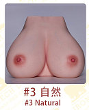 Irontech Doll 161cm  新ボディ Fカップ T1ヘッド 巨乳  等身大ドール フルシリコ 清潔感のあるショートヘア 居家系ラブドール