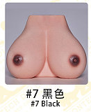 Irontech Doll 161cm  新ボディ Fカップ T1ヘッド 巨乳  等身大ドール フルシリコ 清潔感のあるショートヘア 居家系ラブドール