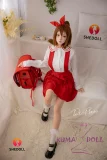 小柄 ラブドール