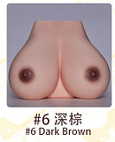 Irontech Doll 161cm  新ボディ Fカップ T1ヘッド 巨乳  等身大ドール フルシリコ 清潔感のあるショートヘア 居家系ラブドール