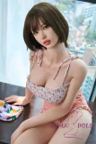 超乳 ダッチワイフ
