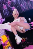等身大ドール 158cm