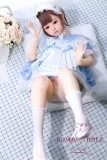 貧乳ラブドール