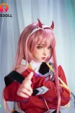 shedoll リアルドール