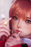 可愛いラブドール