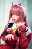甘えん坊な妹系 ラブドール