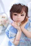 小柄 リアルドール