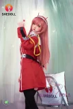 shedoll 南溪 ダッチワイフ