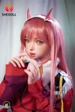 ダッチワイフ