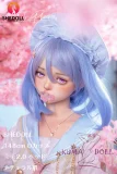 桜少女 リアル 人形
