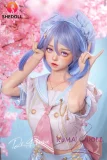  リアル 人形 アダルト