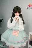 ダッチワイフ ロリータ風