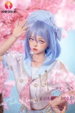 アダルトドール エロ