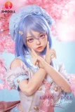 可愛いラブドール