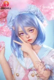 二次元風 ラブドール