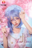 ダッチ 人形 shedoll